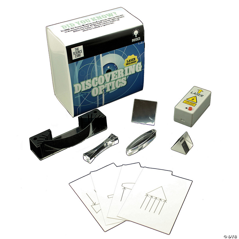 Supertek Discovering Optics Image