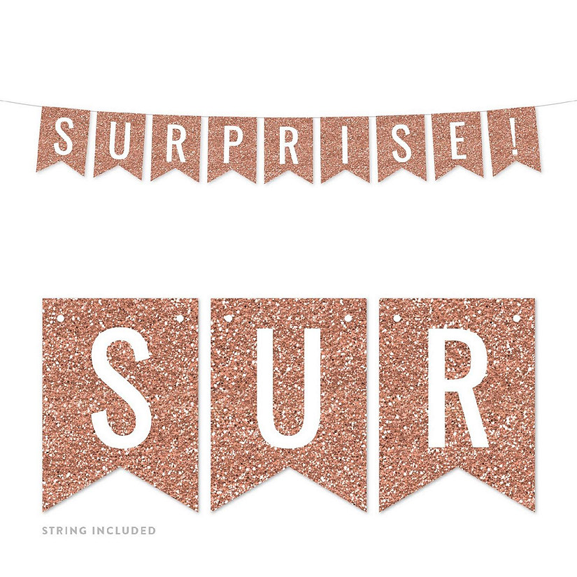 Surprise 4x5.5IN Banner Image