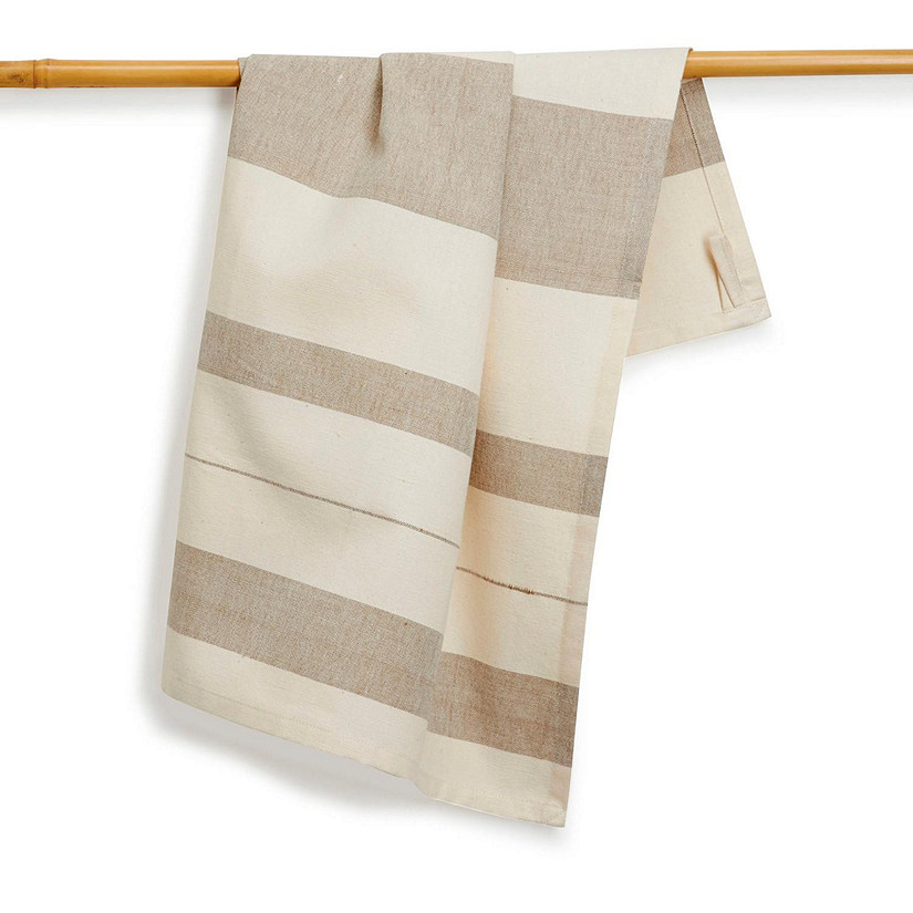 Cotton Handwoven Kitchen Towel