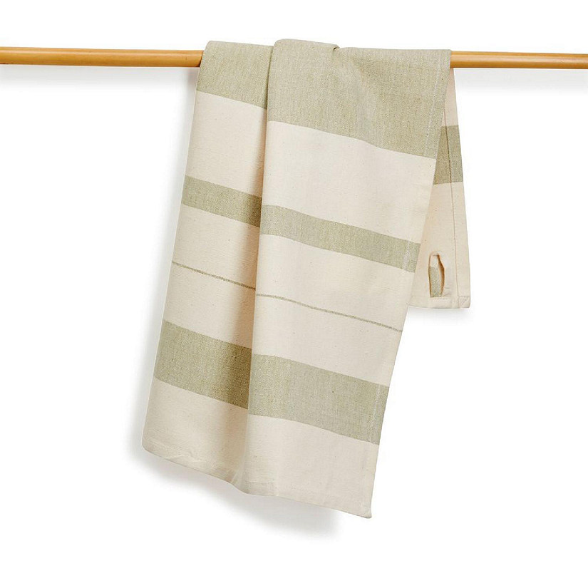 Sustainable Threads Handmade Kitchen Towels