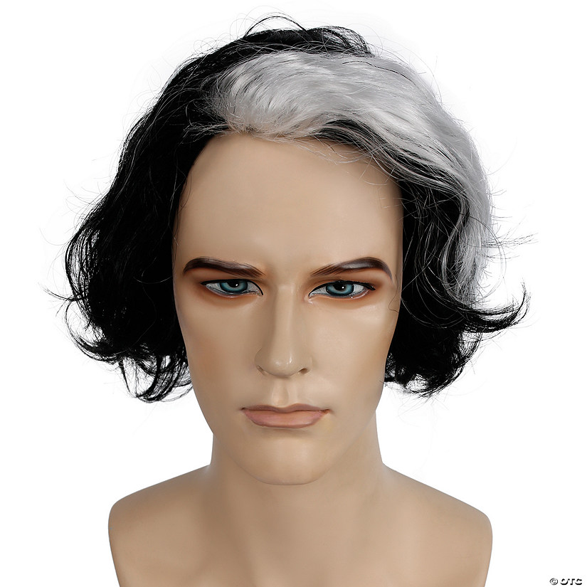 Sweeney T Wig Image