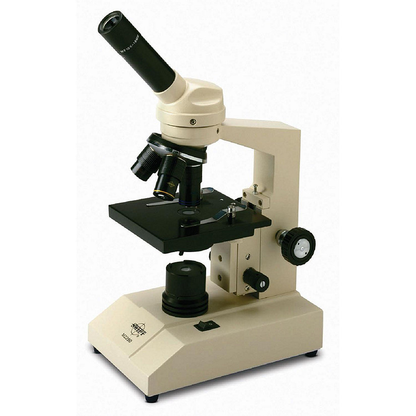 Swift   M2251C Educational Microscope, Cordless Image