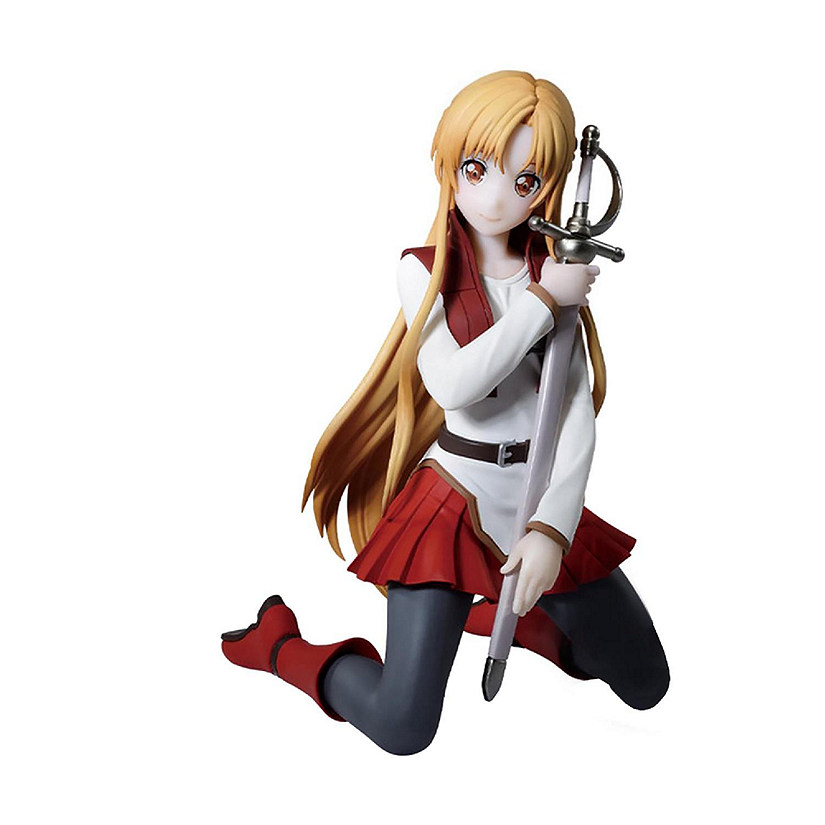Sword Art Online Banpresto Figure  Asuna Image