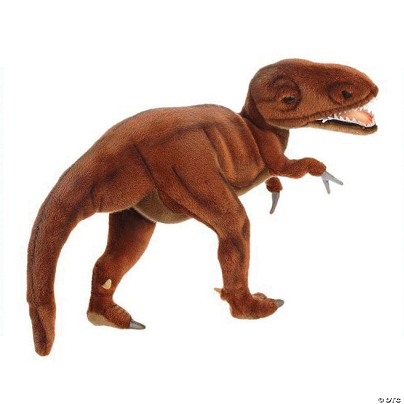 T-Rex Plush Toy Image