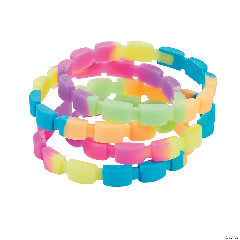 Tab Bracelets - Discontinued