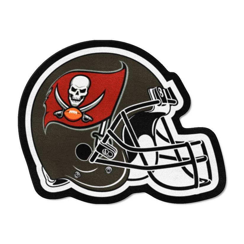 NFL - Tampa Bay Buccaneers Mascot Mat