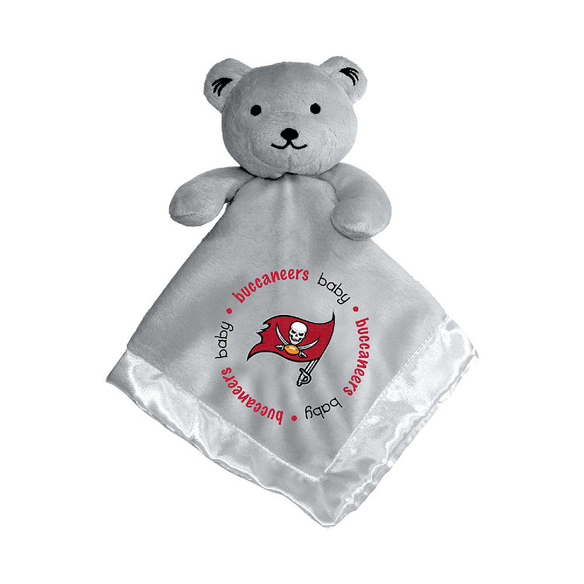 Tampa Bay Buccaneers - Security Bear Gray Image