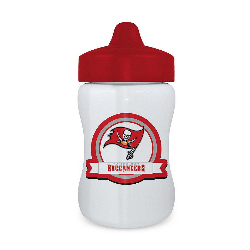 Tampa Bay Buccaneers Sippy Cup Image