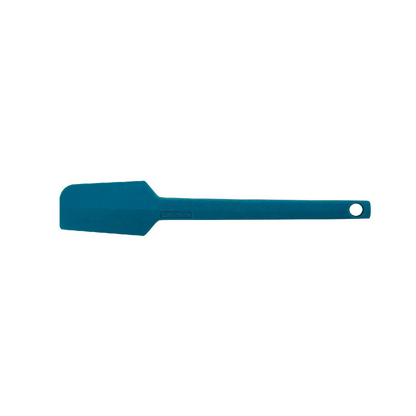 Taste of Home Silicone Mini Spatula, Sea Green Image