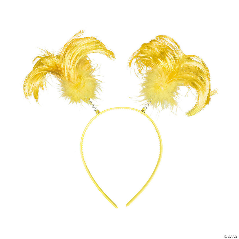 Team Spirit Head Boppers Oriental Trading