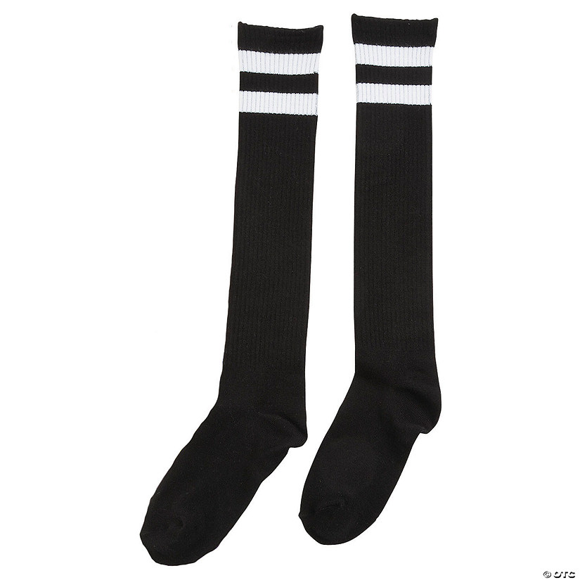 Team Spirit Knee-High Socks - 1 Pair Image