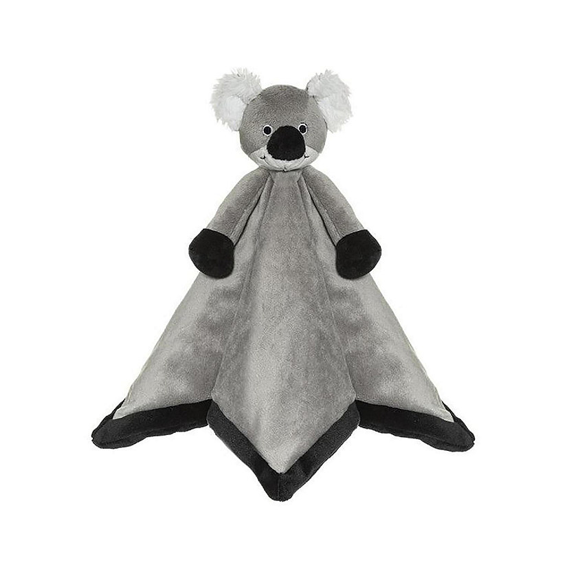 Teddykompaniet Diinglisar Collection 11 Inch Plush Animal Blanket  Koala Image