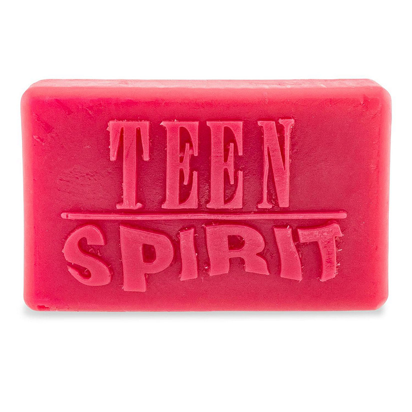 Teen Spirit Bubble Gun-Scented Soap Bar Image