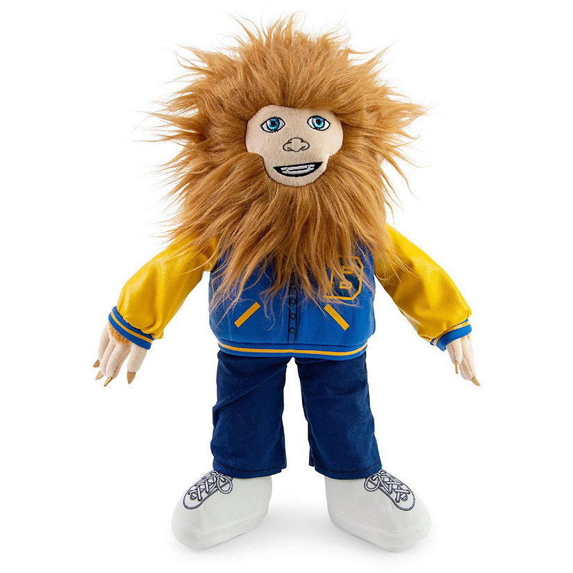 Teen Wolf 14-Inch Collector Plush Toy  Scott Howard Image