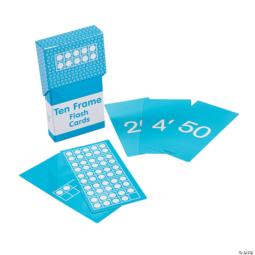 ten-frame-flash-cards-discontinued