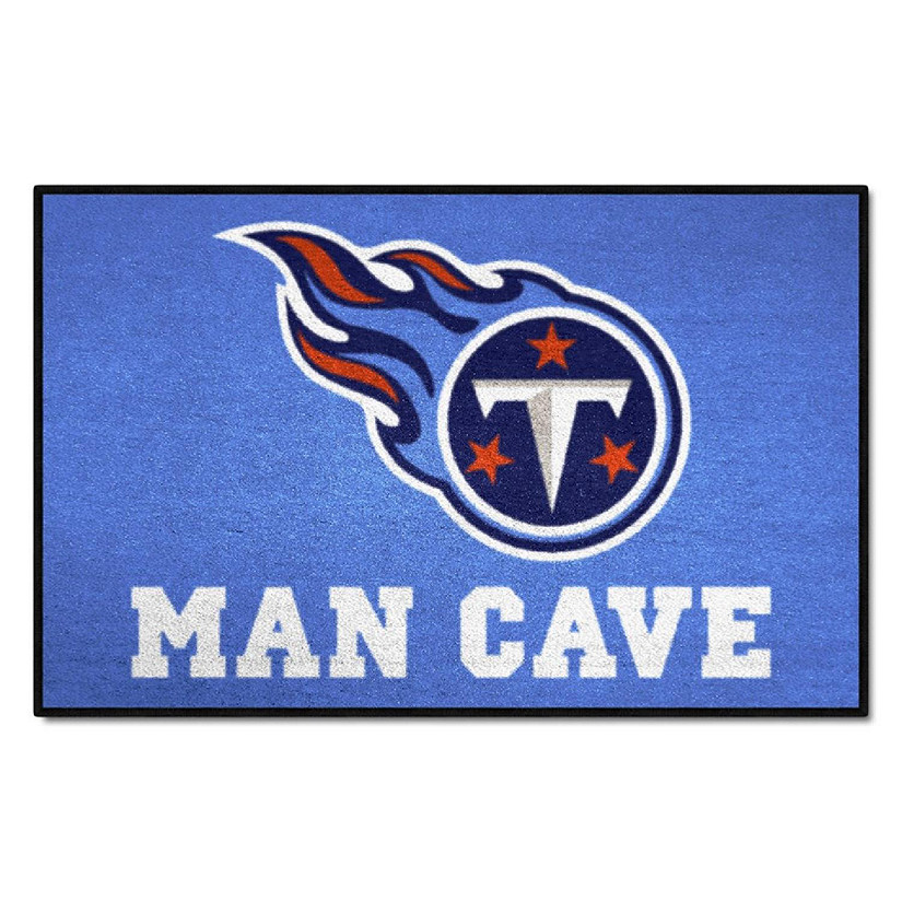 Tennessee Titans Starter Rug