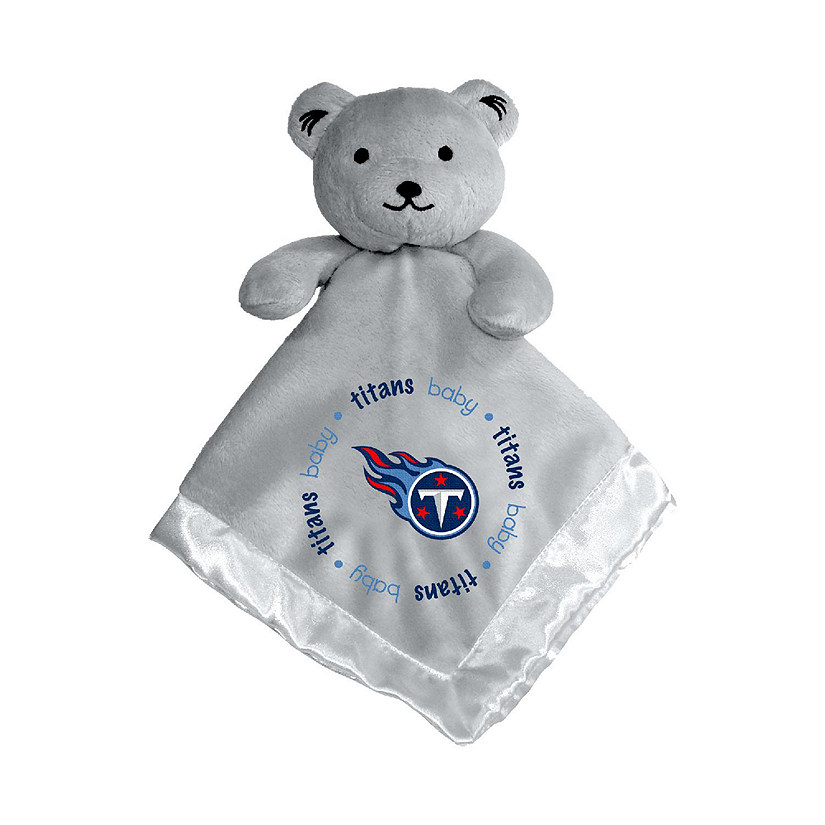 Tennessee Titans - Security Bear Gray Image