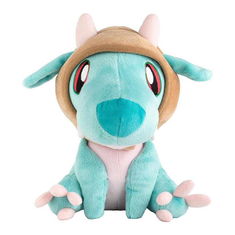 Tentacle Kitty Campaign Critters Bright Kobold Plush Image