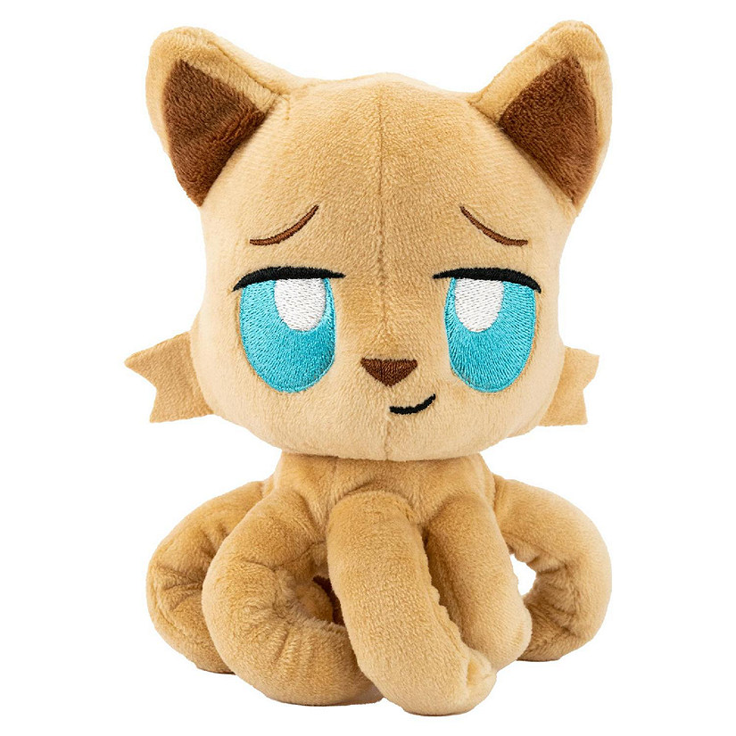 Tentacle Kitty Campaign Critters High Elf Little One Plush Image