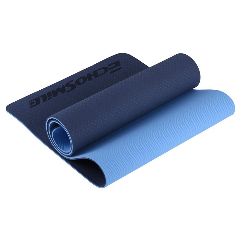 samor tec yoga mat