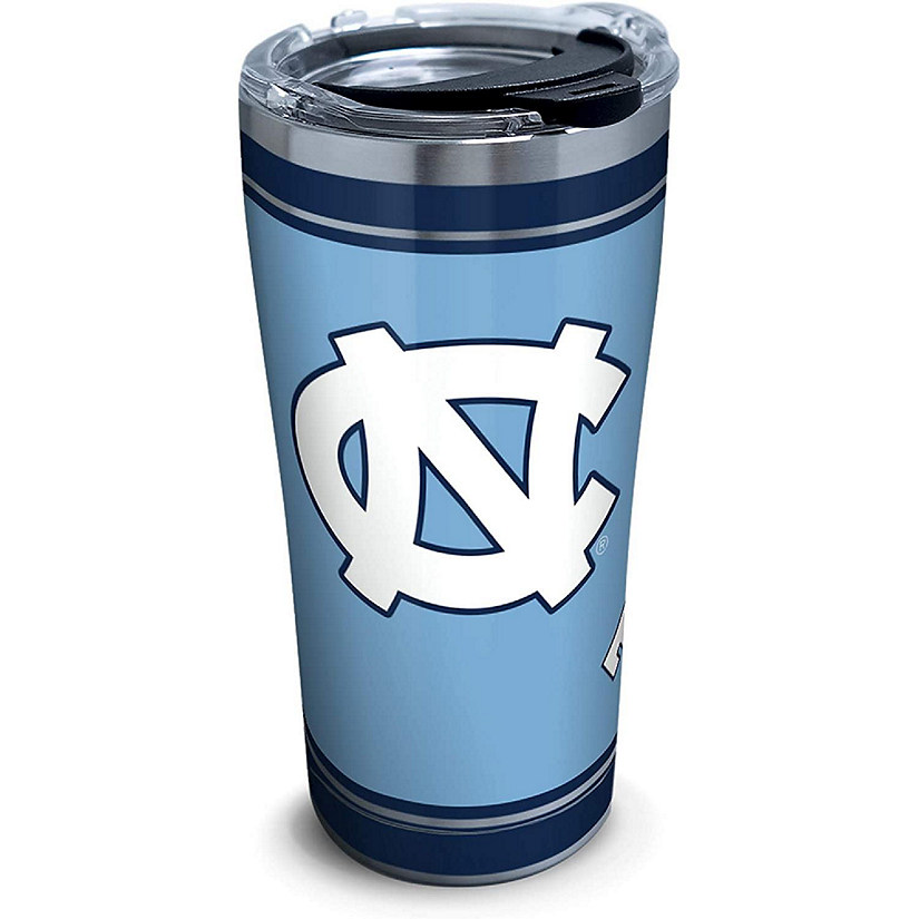 Tervis Triple Walled UNC Tar Heels Insulated Tumbler for Cold and Hot ...
