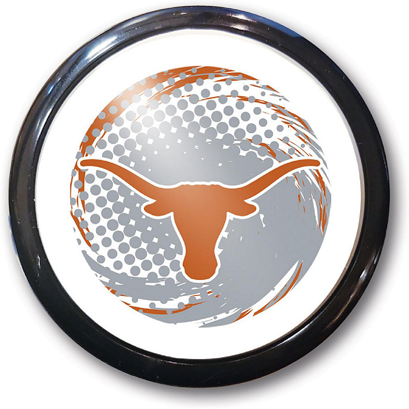 Texas Longhorns Yo-Yo Image