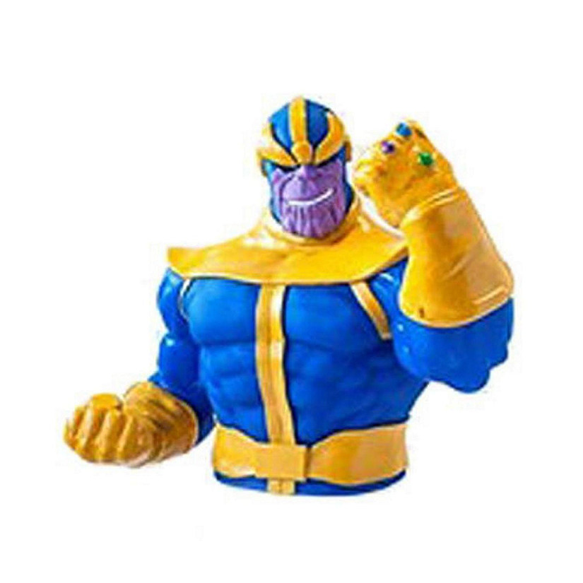 Thanos SDCC 2014 Resin Bust Bank Image