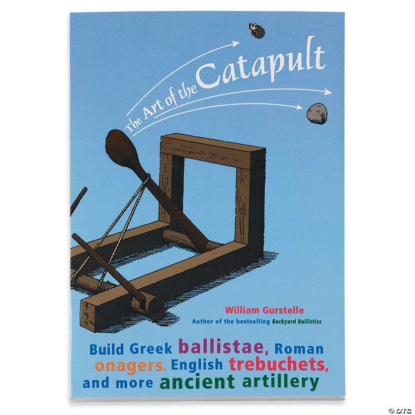 The Art of the Catapult Image