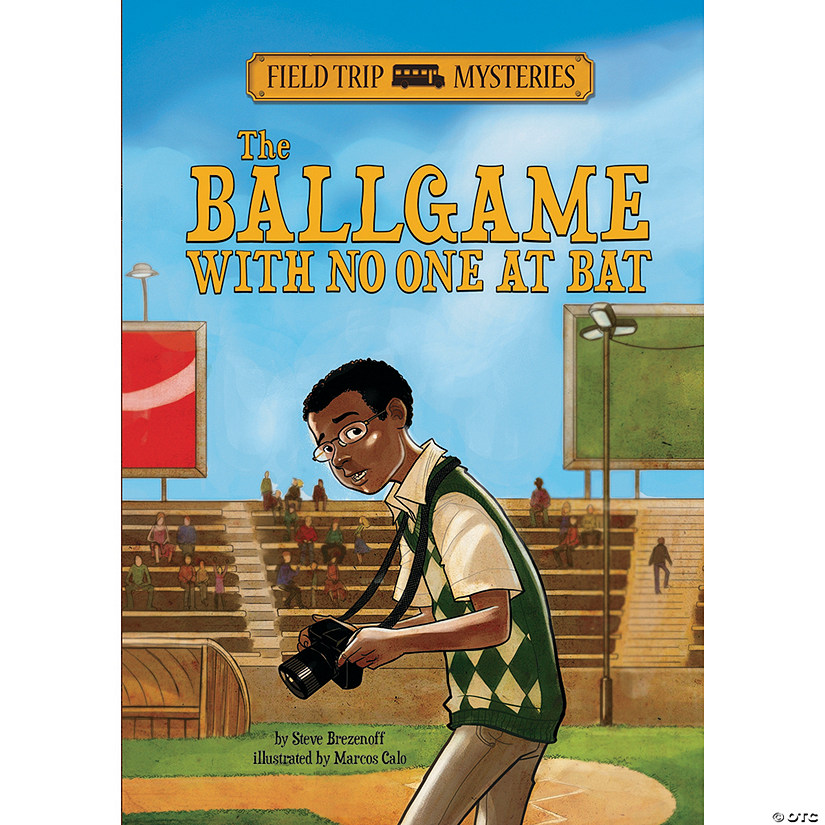 The Ballgame with No One at Bat Discontinued