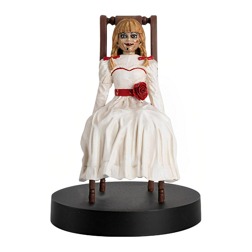 The Conjuring Annabelle 1:16 Scale Horror Figure Image