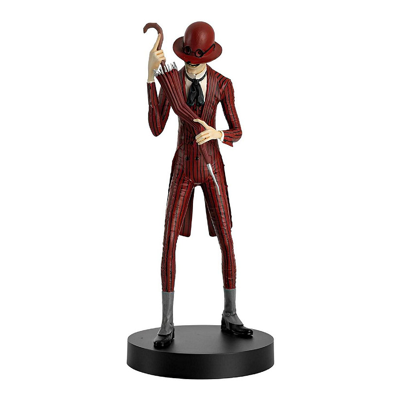 The Conjuring Crooked Man 1:16 Scale Horror Figure Image