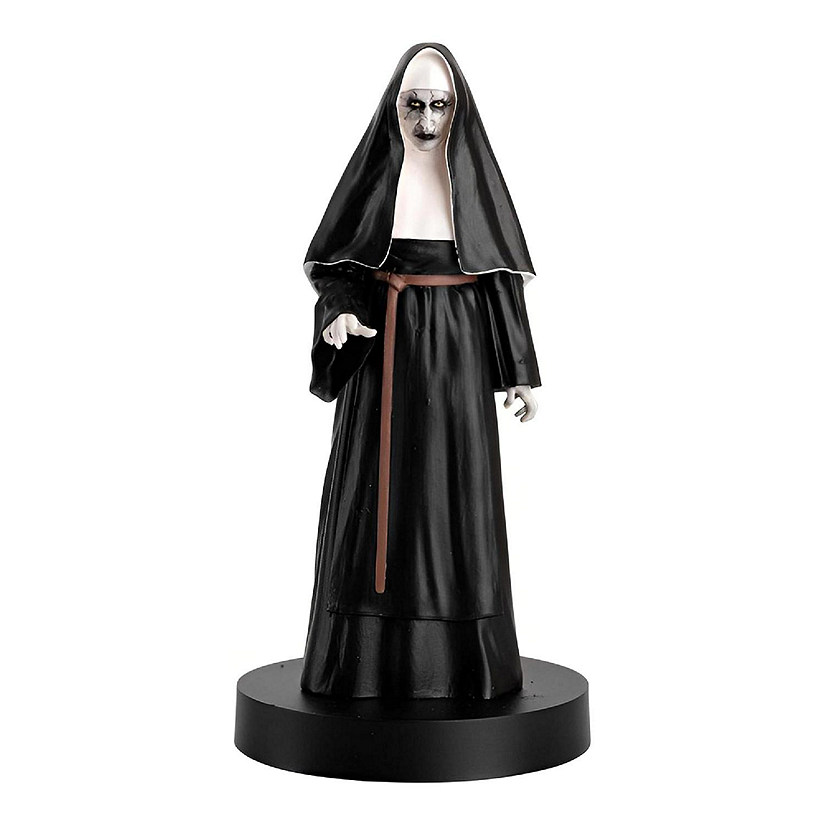 The Conjuring Nun 1:16 Scale Horror Figure Image