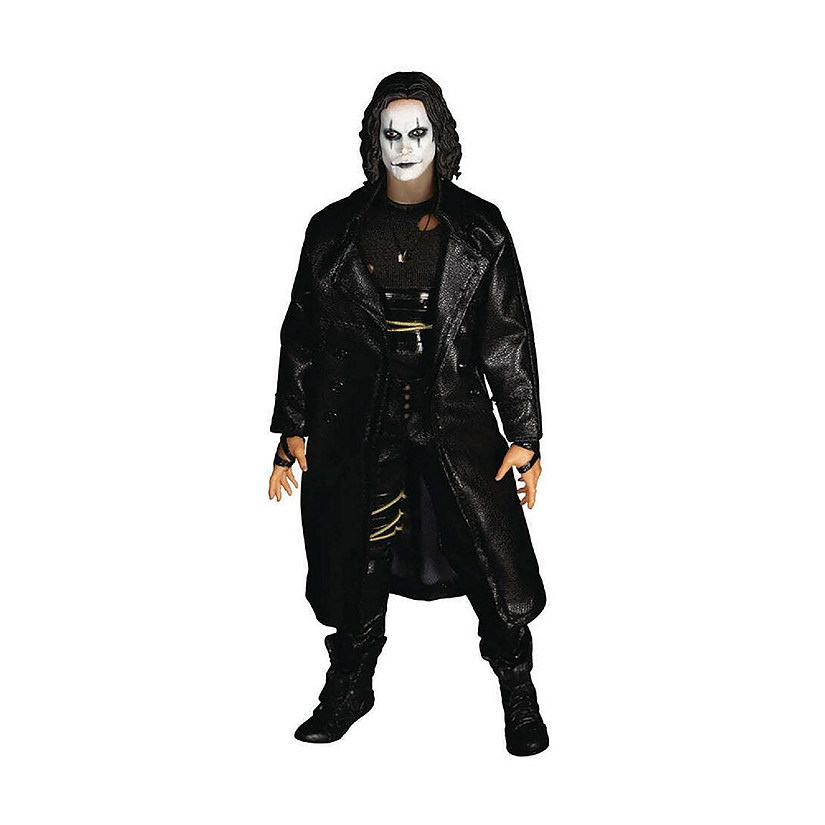 The Crow One:12 Collective Action Figure Image