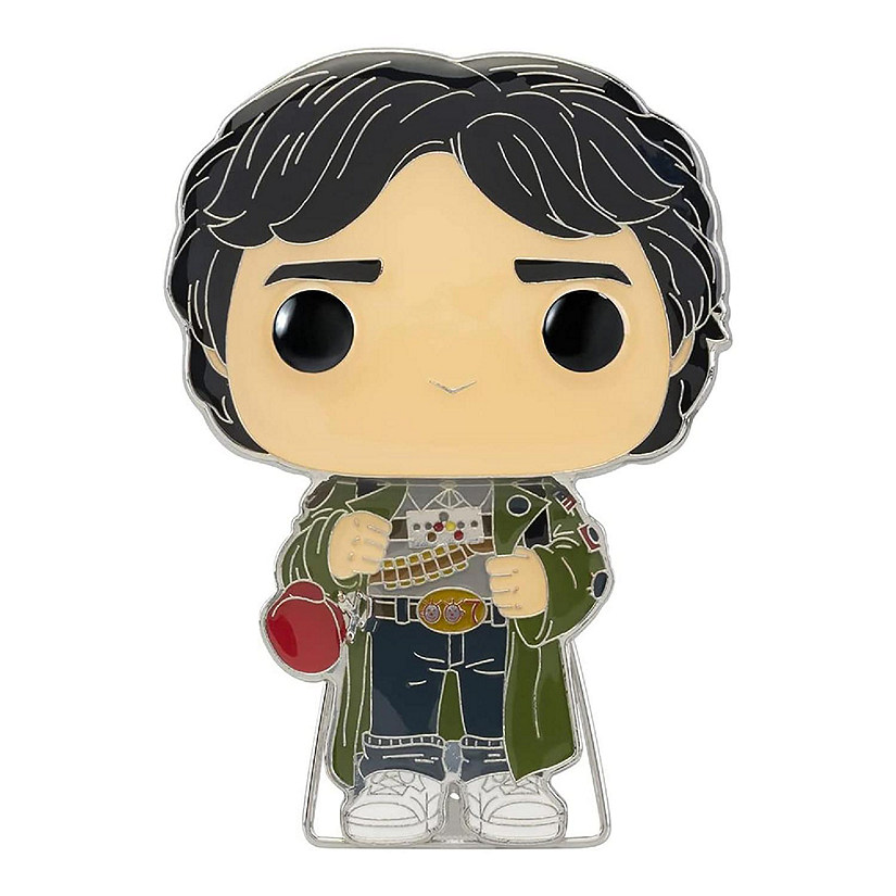 The Goonies 3 Inch Funko POP Pin  Data Image