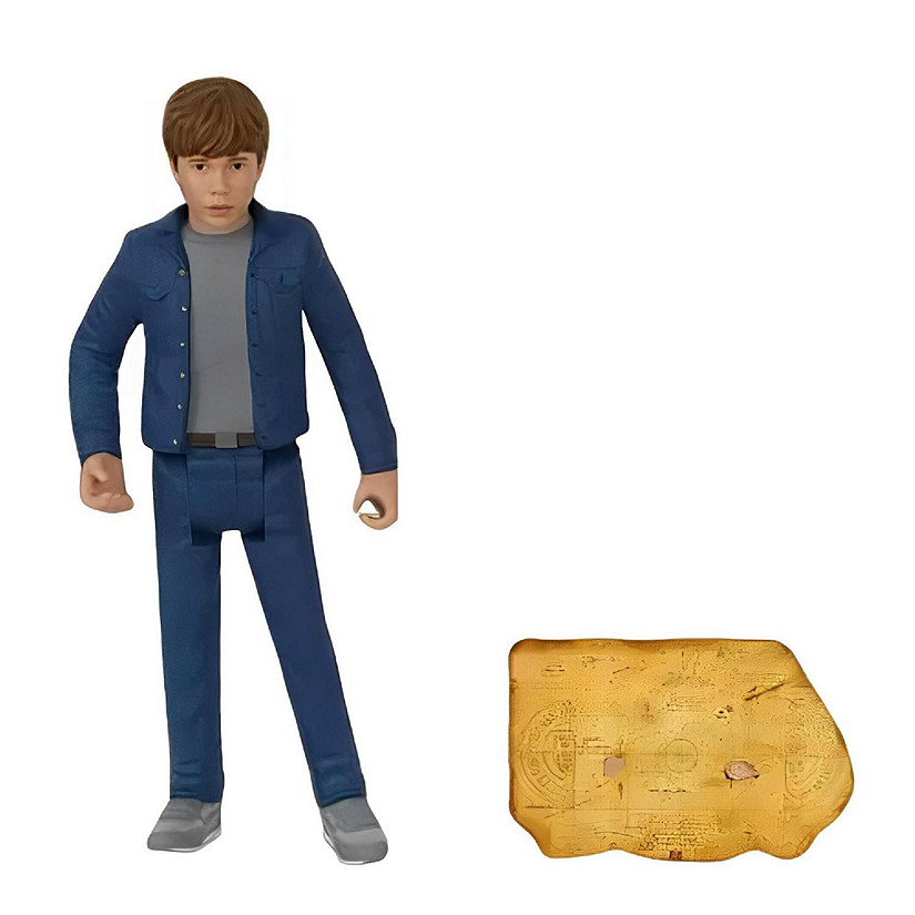 The Goonies 5 Points Action Figure  Mikey Image