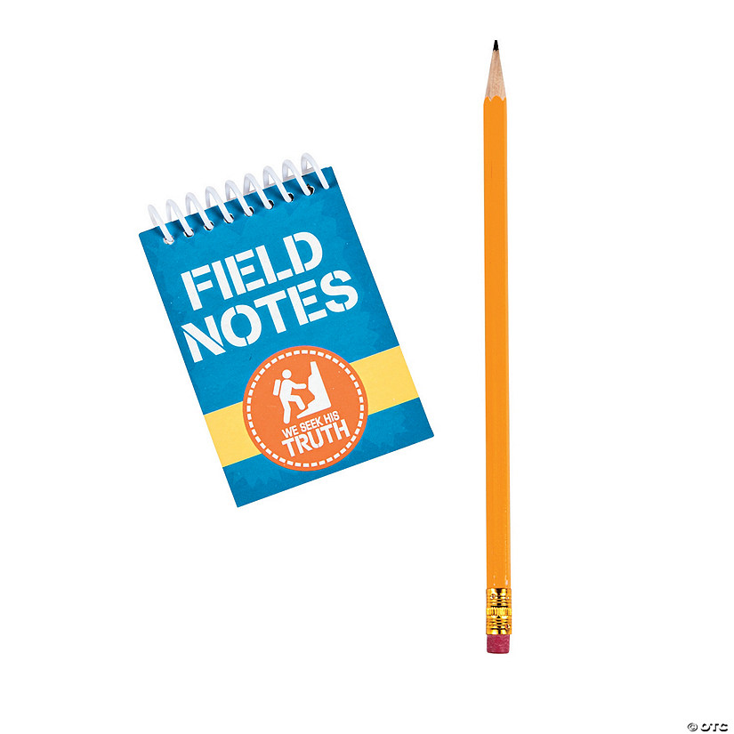 The Highest Power Field Notes Spiral Notepads Discontinued