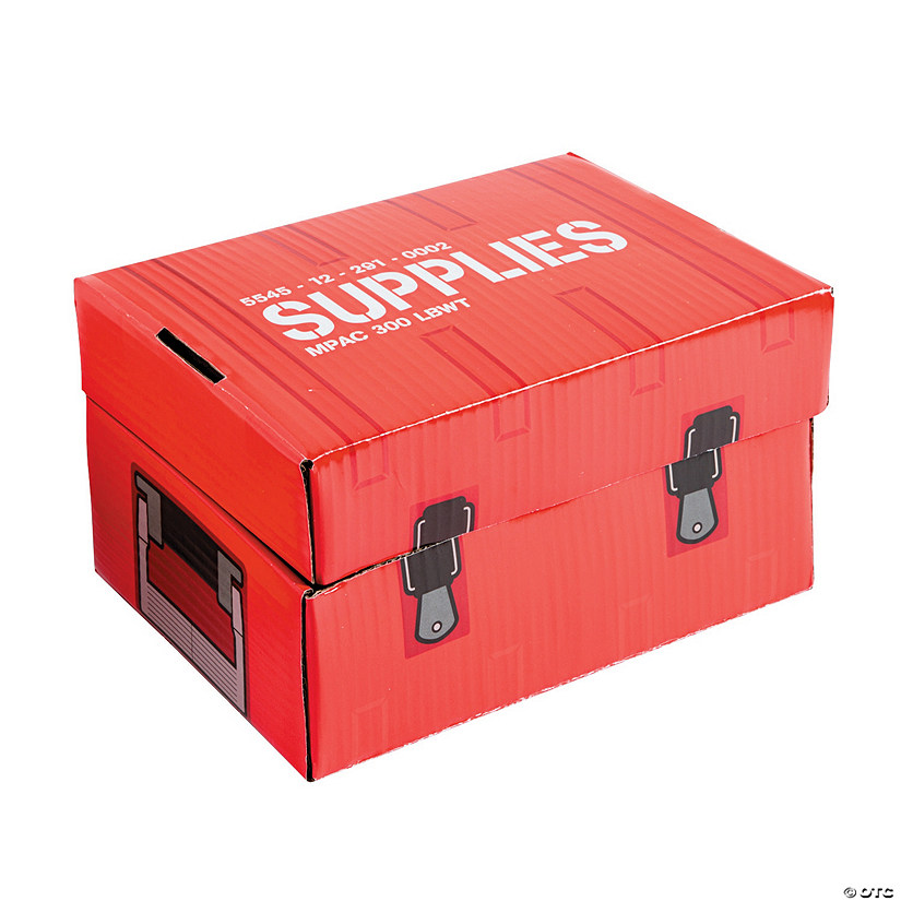 The Highest Power Supply Box Discontinued