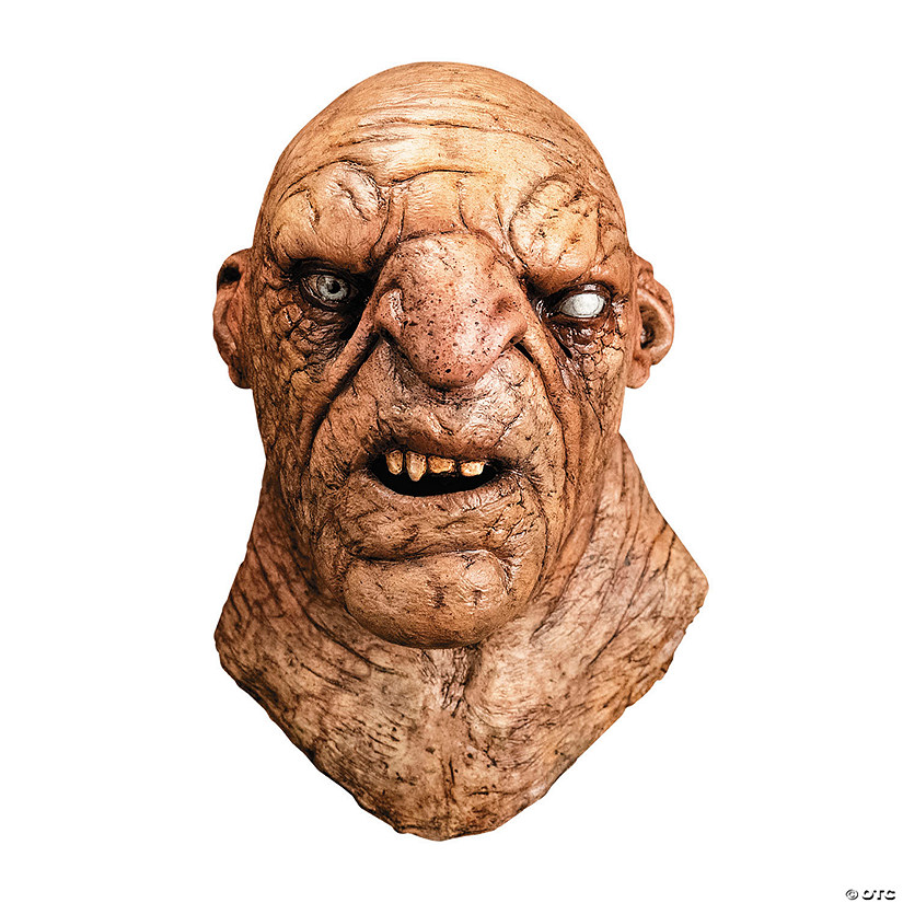 The Hobbit: An Unexpected Journey Bert the Troll Mask Image