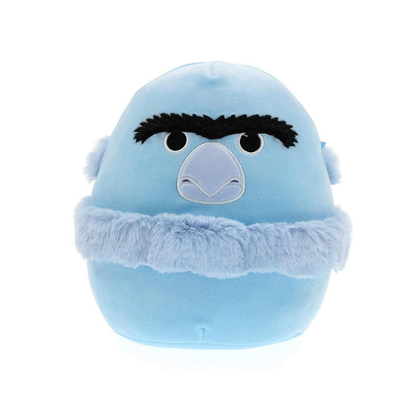 The Muppets Squishmallows 8 Inch Plush Sam the Eagle Image