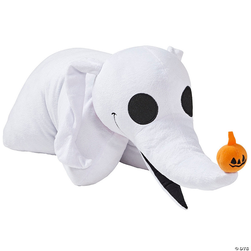 The Nightmare Before Christmas Zero Pillow Pet Image