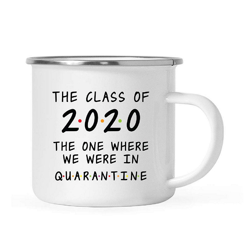 The One Where We Isolated 11oz Mug Image
