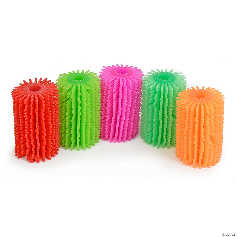 The Pencil Grip Spiky Grip Pencil Grip, Pack of 50 Image