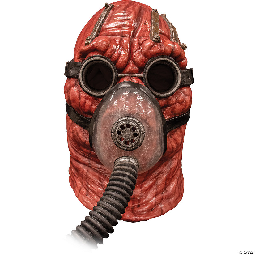 The Professor Mask Image