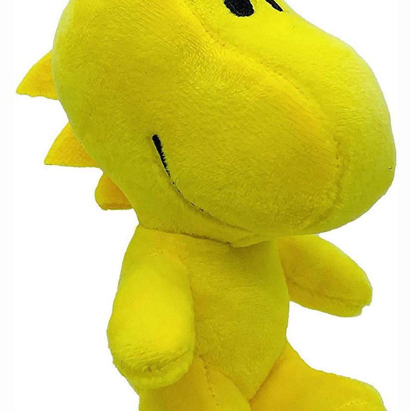 The Snoopy Show Woodstock 6 Inch Plush Image