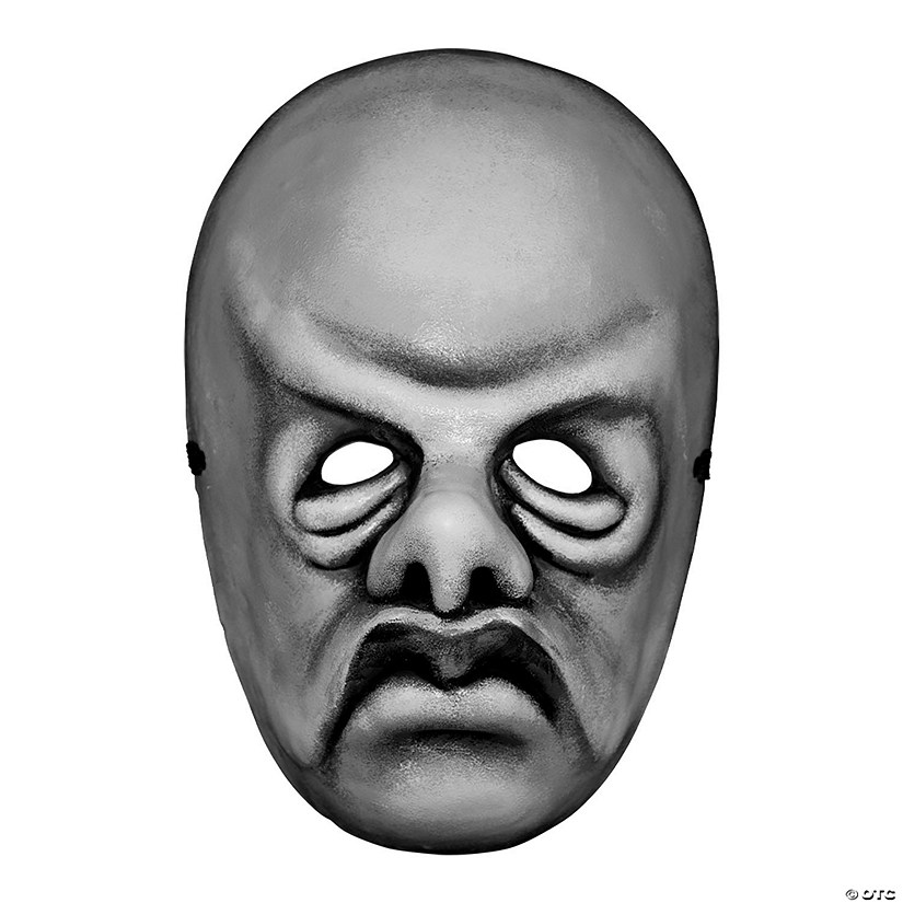 The Twilight Zone&amp;#8482; The Masks - Paula Harper Vacuform Mask - One Size Image