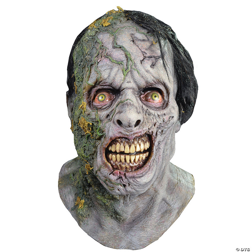 The Walking Dead Moss Walker Msk Image