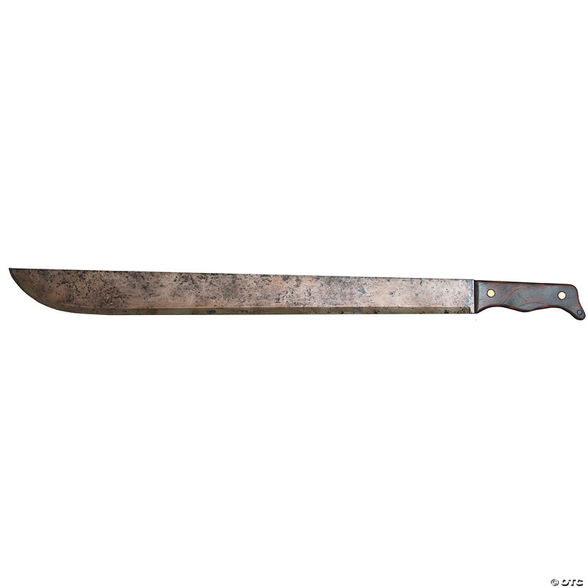 The Walking Dead&#8482; Rick Grimes Machete Costume Accessory Image