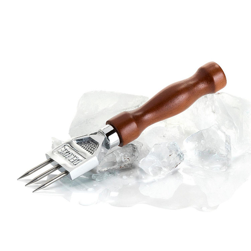 Three Pronged Ice Pick Image