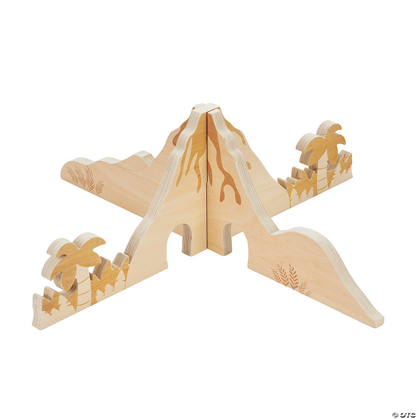 TickiT Discovery Jurassic Dividers Image