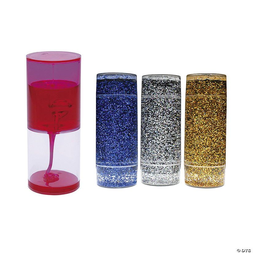 TickiT Sensory Calming Kit Image